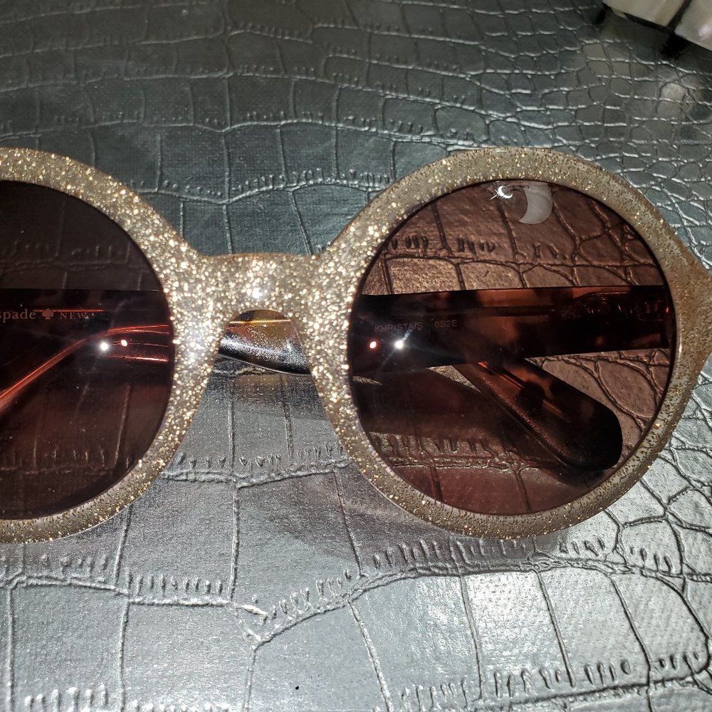 Kate spade frames only